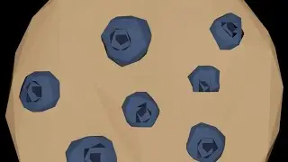HOW TO MAKE OP BLUEBERRY COOKIE FARM IN ISLANDS.FT @Redguy-69