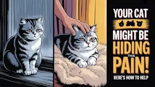 How to Tell If Your Cat Is Depressed &ndash; And What You Can Do to Help!