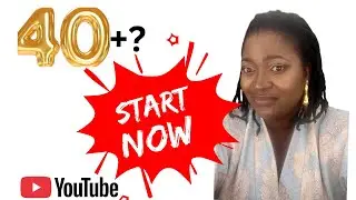 Over 40s, If Not Now, Then When?!