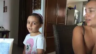 Sta Marta tata y pau