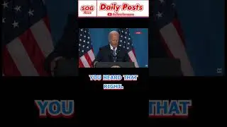 Biden's 