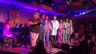 Friends Forever / Finale - 54 Sings the Music of Scrubs