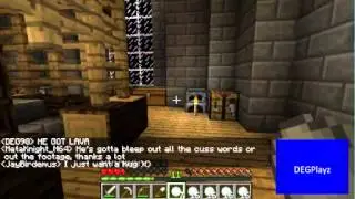 Minecraft Survival