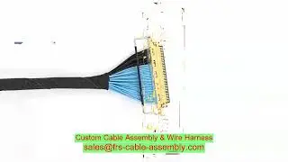 JST DB6P-Vh LfSn Radio Cable Video 3.5mm Stereo Speaker Adapter Optical Power Connectors Car Audio W