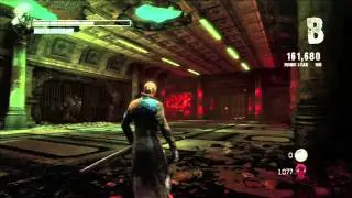 Devil May Cry: Virgil's Downfall | Mission 3 Playthrough | HD
