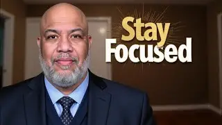 Your Focus Is Under Attack