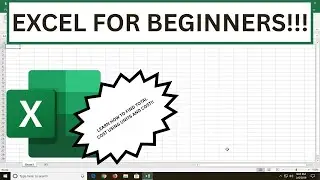 How to Calculate Total Cost in Excel FAST | Units x Unit Cost Formula