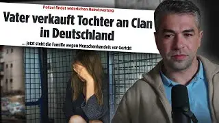 Narrenfreiheit f&uuml;r kriminellen Clan!
