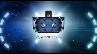 How to use Vive Sense SDK to develop eye tracking content?