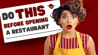 Pre-Marketing, Opening Event, Post-Marketing: 3 Stages to Restaurant Success