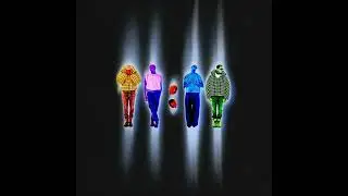 Chris Brown - No One Else (Acapella)