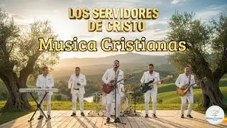Música Cristiana Grupera Románticas | Mix Cristiano Completo 🙏🎚