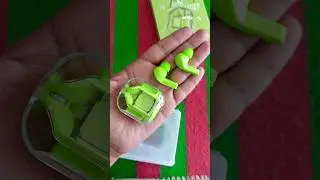 UltraPods Max headphones unboxing  #gadgets #shorts #earbuds 🔥