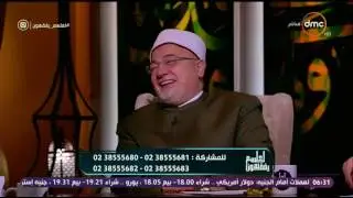 الشيخ أشرف الفيل 