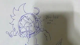 Luis endless aethos leak irida game over teaser 