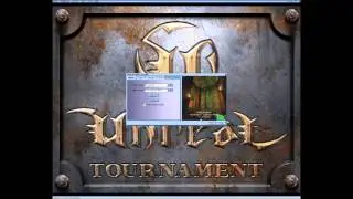 Unreal Tournament 322 Demo Beta
