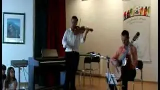 Vasdaris Thomas Panagiotis Moustakidis  Traditional Russia