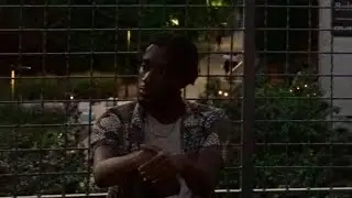 Anthony Quam&eacute; - Full Disclosure (Official Visualizer)