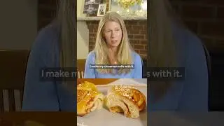 A Swedish Baking TFamily Tradition