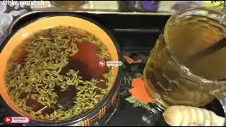 WAXTARKA XAWAAJI BURBUURKA IYO SIDA LOO ISTICMALO. THE BENEFITS OF CORIANDER SEEDS AND HOW TO USE IT