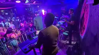 BRUNO LOVY - BREGÃO DO LOVY / AO VIVO NO BUTECO CHAPEU CAIDO