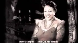 Rose MURPHY 