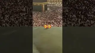 #ramadan #viralvideo #المسجد_الحرام #ramadan2024