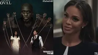 Сериал Тайлера Перри &laquo;Овал&raquo; | Констанс &mdash; любовница отца Виктории и принимает все решения.