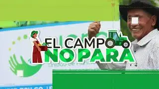 #ElCampoNoPara | Cumbre CELAC y Macroencuentro en Yopal: Avances clave para la Reforma Agraria