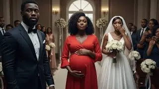 Part 2| His Past Walked Into the Wedding Pregnant &mdash; And Everything Fell Apart