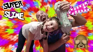 🙈Retos para ni&ntilde;os divertidos con [SLIME]!! +[Juegos Divertidos para Ni&ntilde;os]
