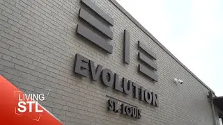 High-Tech Knitting at Evolution STL | Living St. Louis