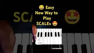 #easy #simple #newway #piano #musicchords #nivistudio #davidg #pianotutorial #pianolessons