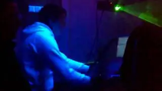 partyanlage