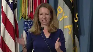 Keynote Address   Terrell Mcsweeny   CyCon US   2016