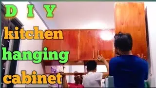 Kitchen CABINET|L type Cabinet Design|