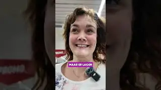 Dyson Airwrap dupe bij Aldi