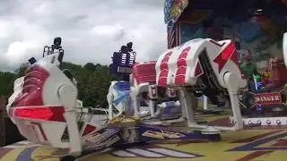 Commander (Hanstein) - Minden Maimesse 2019