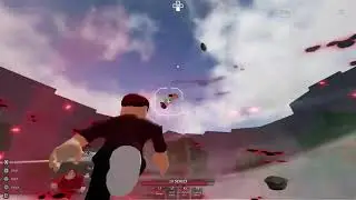 I hit crazy combos on Harly