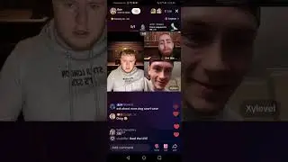 XYLEVELS ENTER THE TIKTOK HIGH COURT