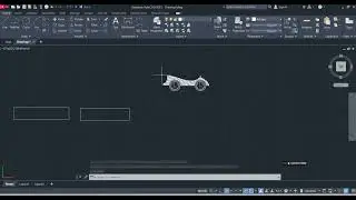 MOVE COMMAND | AUTOCAD 2023  | MOVE IN AUTOCAD
