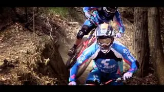 Actionteam 2014 - CUBE Bikes Official
