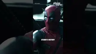 Deadpool 3 Delayed INDEFINITELY! #deadpool3 #deadpool