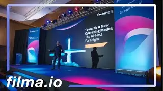 Edgeverge | Event Video Production in Manila, Philippines