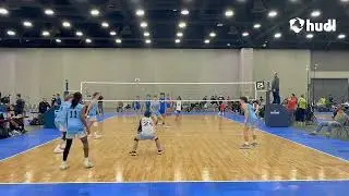 Quinn Riley Libero Highlights- Louisville Boys Winter Invitational 18 Elite 