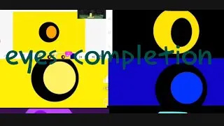 S p r u n k i werewolf eyes compilation