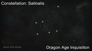 Dragon Age Inquisition - Astrarium 