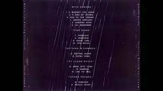 Patrick Leonard - Drive Into Town (from At Close Range)