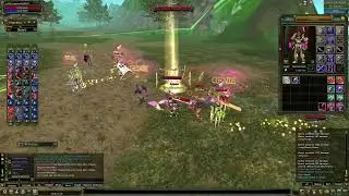 6. Bölüm 🔥 FLy Koralp 🔥 Knight Online Canlı Yayın | PK, Farm ve Sohbet! ⚔️
