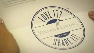 Young Living Premium Starter Kit demo video
